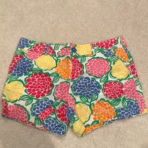 Lily Pulitzer Shorts - Size 12
